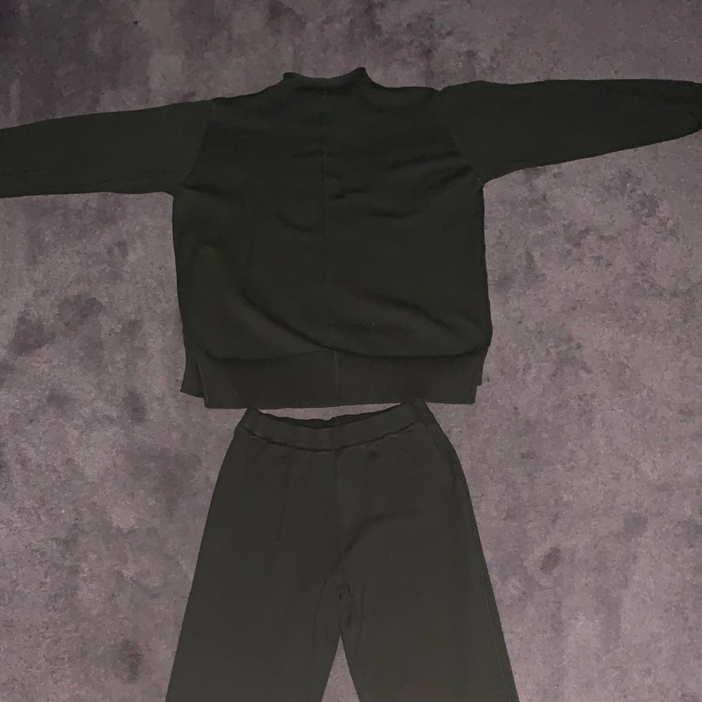 Matching Loungewear